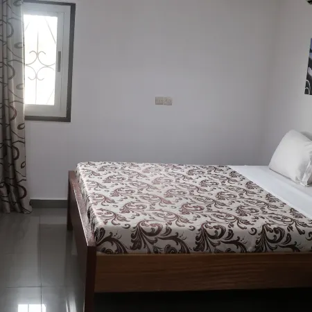 Residence Hotel Carmel Cocody
