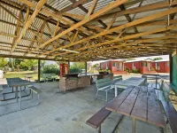 Albany Holiday Park Hotel di Albany