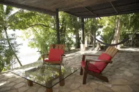 Hotel Gringo Perdido Hotels in Jobompiche