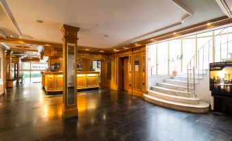 Tagungshotel Höchster Hof