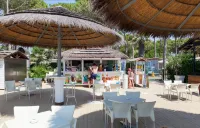 Vela Blu Camping Village Hôtels à : Cavallino-Treporti