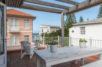 The Majestic Apartments