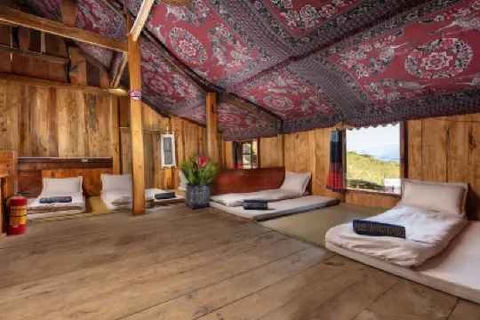 澤則家庭旅館和爬山 - 青年旅舍 酒店