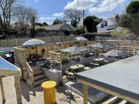 The Cornubia Inn Hotels in Hayle