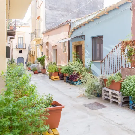 Casa Dell'Aromatario b&b