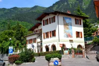 Residence Casa Gardola, Gtsgroup Hôtels à : Tignale