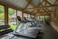 Fawsley Hall Hotel & Spa - Gym