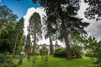 Macdonald Norwood Hall Hotel Hotels in Portlethen