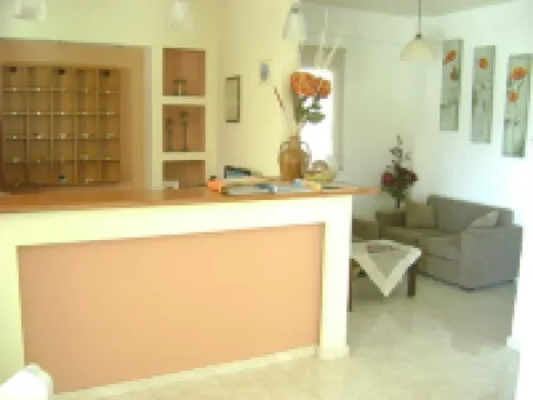 Australia Hotel Hotels in Agios Dimitrios