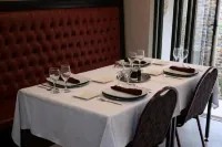 African Moon Corporate House