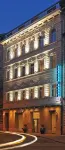 Atrium Fashion Hotel Hoteles en Budapest