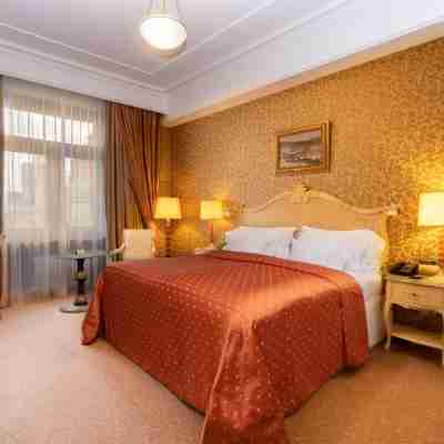 ラディソン ロイヤル ホテル Rooms