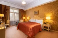 Radisson Collection Hotel, Moscow