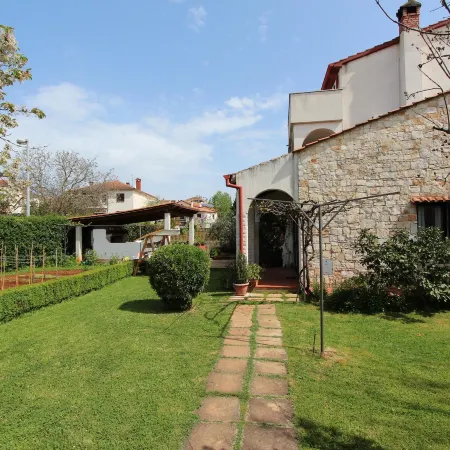Apartments Milena