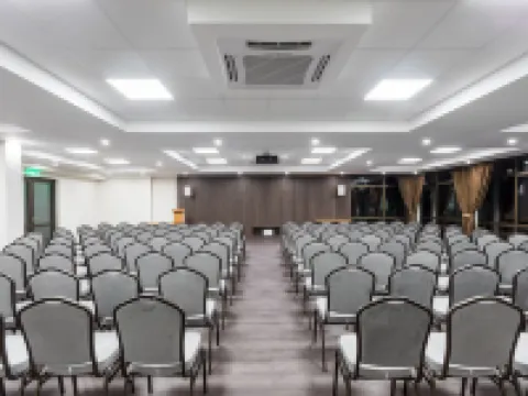 格拉迪亞力養生 SPA 酒店 帕蘭加酒店