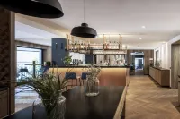 Linder Cycling Hotel - bar