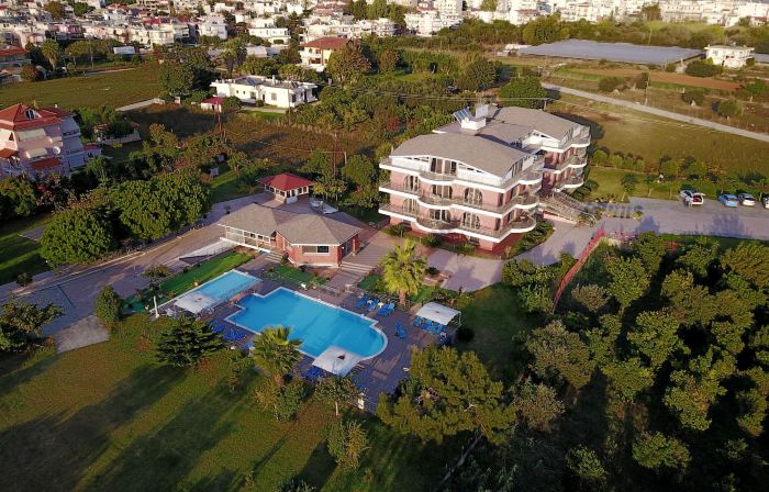 Ionion Star Hotel