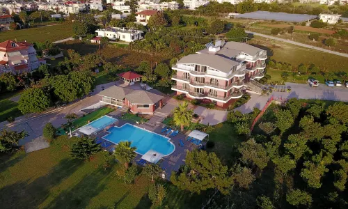 Ionion Star Hotel