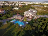 Ionion Star Hotel - 4-Star