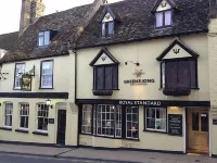 The Royal Standard Hotels in Ely