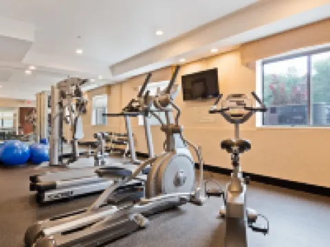 Best Western Plus Louisville Inn  Suites Hotels in Boulder County