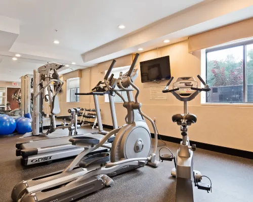 Best Western Plus Louisville Inn  Suites Freizeit und Erholung Photos