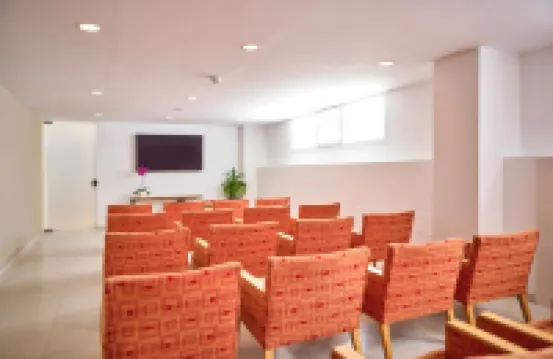 Universal Hotel Perla