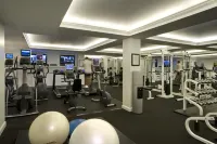 小內爾飯店 - 健身房