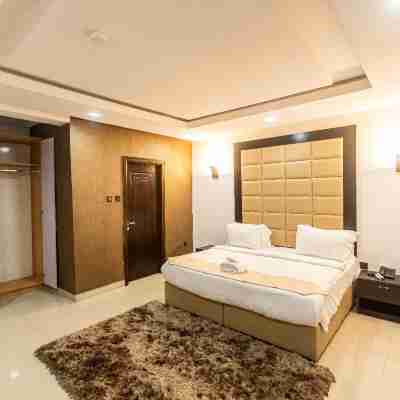 Zen Apartments Rooms