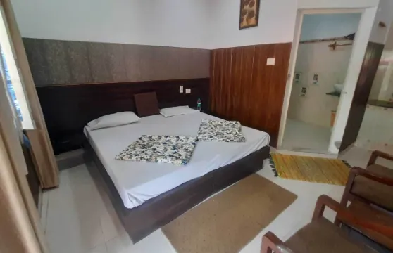 戈韋爾丹旅遊酒店