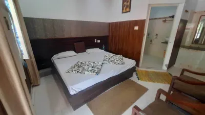 Hotel Goverdhan Tourist Complex Hotels near Dwarkadheesh Temple