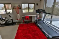 Strathfield Executive Accommodation Hotels in Strathfield