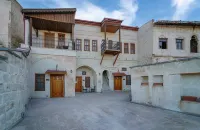 Yoruk Stone House Отели в г. Avanos