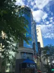 Hotel Chrome Montreal Centre-Ville Hotels near U-Bahn