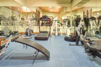 Choromar Apartments - ที่มีฟิตเนส