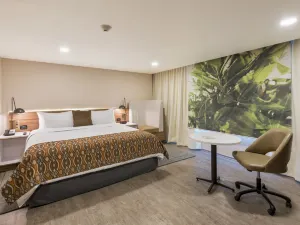 Wyndham Garden Quito