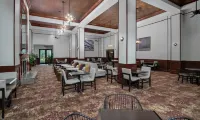 Homewood Suites by Hilton Lafayette-Airport - breakfast