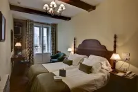 Airas Nunes by Pousadas de Compostela - Homestays
