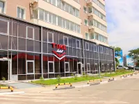 Time Hotel