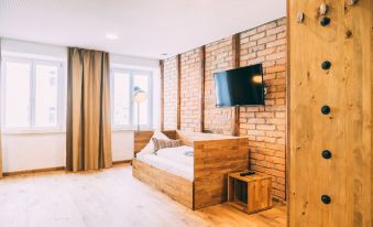 Amtshaus Gut Hügle Boutique Apartments