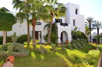 El Pueblo Tamlelt