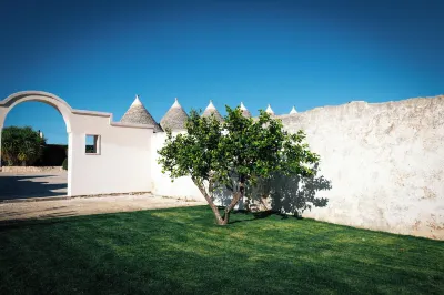 Masseria Pilano