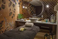 Dunston Hall Hotel, Spa & Golf Resort - سبا