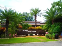 Cozy Resort Hotels in Wang Pong