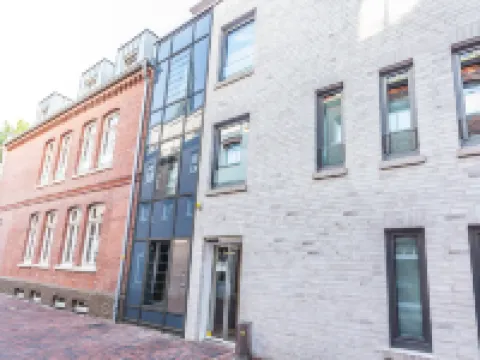 Burghotel Lingen Hotels in Lingen