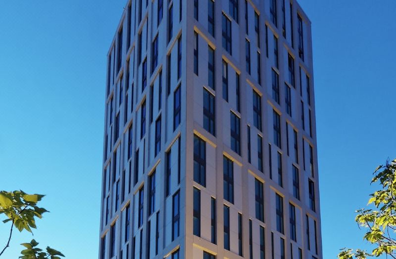 Hotel Stadt Lörrach