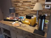 B&B Dotter 17 Hotels in Aalst