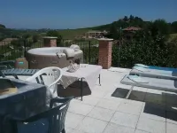 La Terrazza del Barbaresco Hotels in Neive