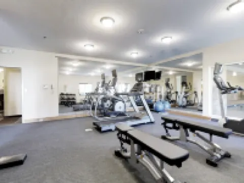 Candlewood Suites SLIDELL NORTHSHORE by IHG Hotel di Slidell