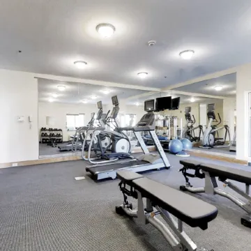 Candlewood Suites SLIDELL NORTHSHORE by IHG